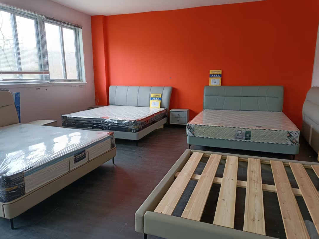 张家口家具拆装